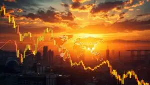 gold trading analysis