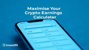 how to calculate profit in crypto"