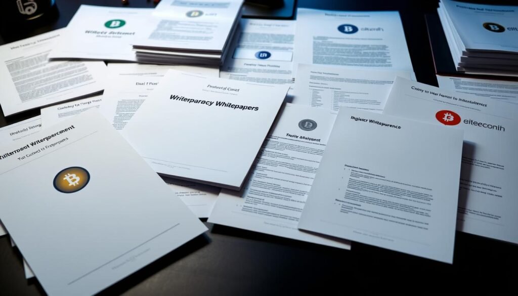 Collection of whitepapers and technical documentation for top 5 upcoming crypto projects with 100x potential Collection of whitepapers and technical documentation for top 5 upcoming crypto projects with 100x potential
